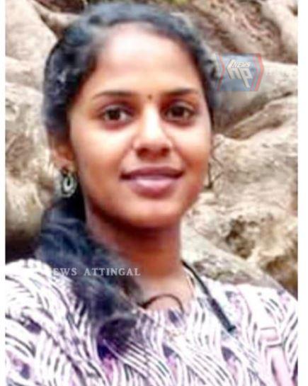 ആറ്റിങ്ങലിൽ വിദ്യാർത്ഥിനിയെ വീടിനുള്ളിൽ മരിച്ച നിലയിൽ കണ്ടെത്തി