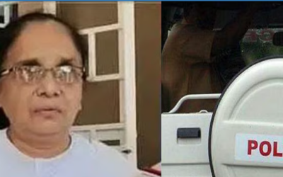 നഴ്‌സിങ് ജോലി വാഗ്ദാനം ചെയ്ത് കോടികള്‍ തട്ടി; സുവിശേഷ പ്രവര്‍ത്തക അറസ്റ്റില്‍