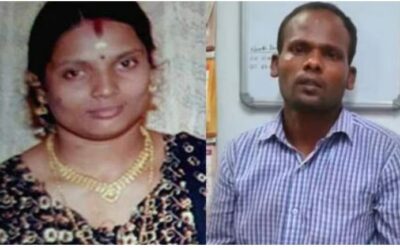 അമ്പലമുക്ക് വിനീത കൊലക്കേസ് : പ്രതി രാജേന്ദ്രന് വധശിക്ഷ