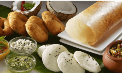 കൊല്ലത്ത് 10 രൂപയ്ക്ക് പ്രഭാത ഭക്ഷണം കഴിക്കാം; ഇഡ്‌ലി,ദോശ,അപ്പം, ഇടിയപ്പം എല്ലാം റെഡി