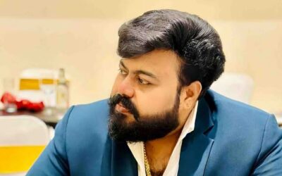 വ്ളോഗര്‍ മുകേഷ് എം നായര്‍ക്കെതിരെ പോക്സോ കേസ്