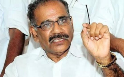 അതിരപ്പിള്ളി കാട്ടാന ആക്രമണം; മരണകാരണം സ്ഥിരീകരിക്കേണ്ടതുണ്ട്; റിപ്പോര്‍ട്ട് തേടിയതായി വനം മന്ത്രി