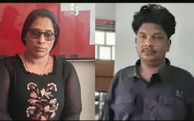 ഹൈബ്രിഡ് കഞ്ചാവ് കേസ്: റിയാലിറ്റി ഷോ അവതാരകനും മോഡലിനും നോട്ടീസ്