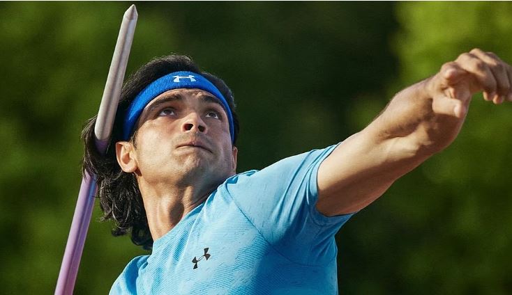 ഏഷ്യൻ അത്‍ലറ്റിക്സ്; ഇന്ത്യൻ ടീമിനെ പ്രഖ്യാപിച്ചു, നീരജ് മത്സരിക്കില്ല