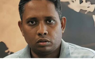 സമൂഹമാധ്യമങ്ങളിലൂടെ അപമാനിച്ചു; നടിയുടെ പരാതിയില്‍ ‘ആറാട്ടണ്ണന്‍’ അറസ്റ്റില്‍