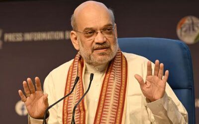 ‘ഒരൊറ്റ പാകിസ്ഥാനിയും രാജ്യത്ത് ഇല്ലെന്ന് ഉറപ്പാക്കണം’; എല്ലാ മുഖ്യമന്ത്രിമാരെയും ഫോണില്‍ വിളിച്ച് അമിത് ഷാ