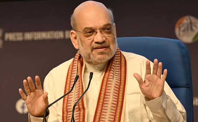 ‘ഒരൊറ്റ പാകിസ്ഥാനിയും രാജ്യത്ത് ഇല്ലെന്ന് ഉറപ്പാക്കണം’; എല്ലാ മുഖ്യമന്ത്രിമാരെയും ഫോണില്‍ വിളിച്ച് അമിത് ഷാ