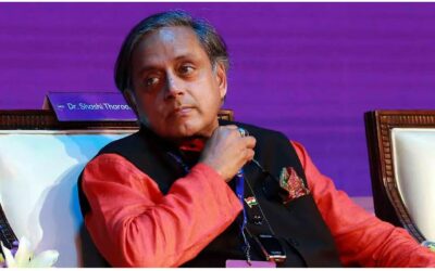 ശശി തരൂര്‍ സൂപ്പര്‍ ബിജെപിക്കാരനാകാന്‍ ശ്രമിക്കുന്നു; രൂക്ഷ വിമര്‍ശനവുമായി കോണ്‍ഗ്രസ് നേതാവ്