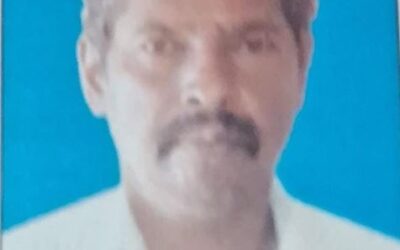 പ്രേമരാജൻ അന്തരിച്ചു