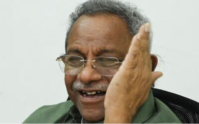 ‘മലയാളത്തിന്റെ മഹാ സംവിധായകന്‍’; ഷാജി എന്‍ കരുണ്‍ അന്തരിച്ചു