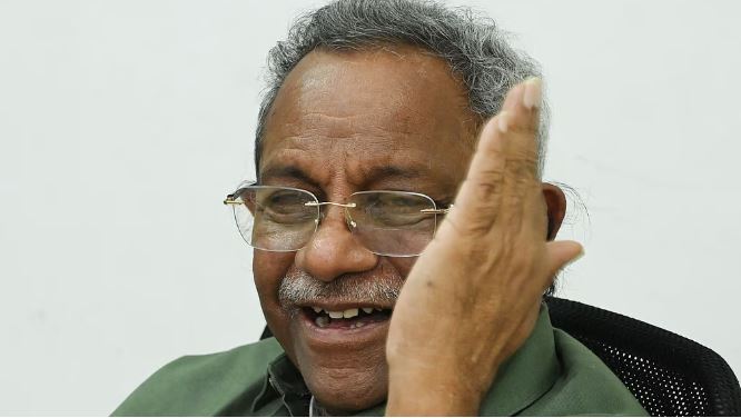 ‘മലയാളത്തിന്റെ മഹാ സംവിധായകന്‍’; ഷാജി എന്‍ കരുണ്‍ അന്തരിച്ചു