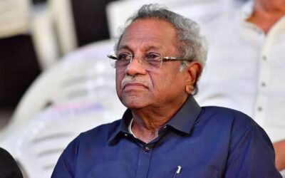ഷാജി എന്‍ കരുണിന് വിട നല്‍കാന്‍ സാംസ്‌കാരിക കേരളം; സംസ്‌കാരം ഇന്ന്
