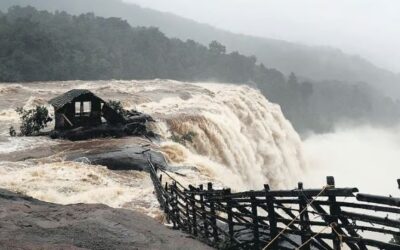അതിരപ്പിള്ളി പദ്ധതി പുനരുജ്ജീവിപ്പിക്കാന്‍ കെഎസ്ഇബി; പഠനസമിതിയെ നിയോഗിച്ചു