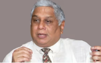 പ്രശസ്ത ഹൃദ്രോഗ വിദഗ്ധൻ ഡോ മാത്യൂ സാമുവേൽ കളരിക്കൽ അന്തരിച്ചു