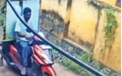 സമൂഹവിരുദ്ധരുടേയും മോഷ്ടാക്കളുടെയും ശല്യത്തിൽ പൊറുതിമുട്ടിയ പുരവൂർ പ്രദേശം