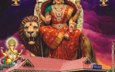 പട്ട്ള വിളയിൽ വിളാകം ശ്രീ വനദുർഗ്ഗാദേവി ക്ഷേത്രത്തിലെ പ്രതിഷ്ഠാ വാർഷിക മഹോത്സവം മെയ് ഒന്നിന്