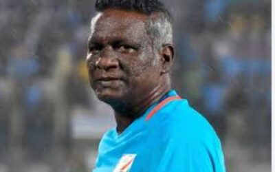 വിരമിക്കാന്‍ ഒരുദിവസം ബാക്കി, സൂപ്പര്‍ ന്യൂമറി തസ്തിക സൃഷ്ടിച്ച് ഐഎം വിജയന് സ്ഥാനക്കയറ്റം