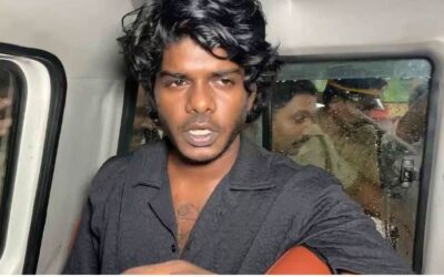 ‘ഞാന്‍ വലിക്കുമെന്നും കുടിക്കുമെന്നും എല്ലാവര്‍ക്കും അറിയാം’; രാസലഹരി ഉപയോഗിച്ചിട്ടില്ലെന്ന് വേടന്‍