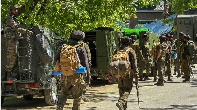 ഇന്ത്യ-പാക് സംഘര്‍ഷത്തില്‍ മധ്യസ്ഥ ശ്രമവുമായി യുഎന്‍ സെക്രട്ടറി ജനറല്‍, ഇന്ത്യയ്ക്ക് പിന്തുണയെന്ന് ബ്രിട്ടന്‍
