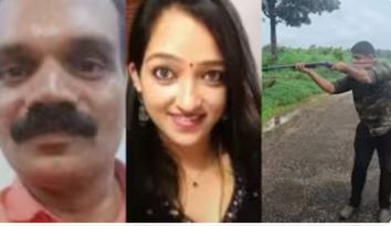 ഓട്ടോ ഡ്രൈവറുടെ കൊലപാതകം, ഭാര്യ അറസ്റ്റിൽ