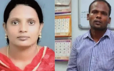 നാലര പവന്റെ മാലയ്ക്കായി കൊല; വിനീത വധക്കേസില്‍ ശിക്ഷാ വിധി ഇന്ന്