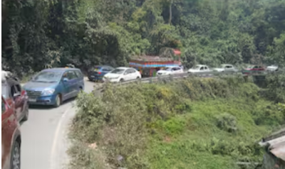 ഊട്ടിയിലേക്ക് വിനോദ സഞ്ചാരികളെ ദുരിതത്തിലാക്കി ഇ-പാസ്; കൂടുതല്‍ ജീവനക്കാരും ഇന്‍റര്‍നെറ്റ് വേഗവും വേണമെന്ന് ആവശ്യം