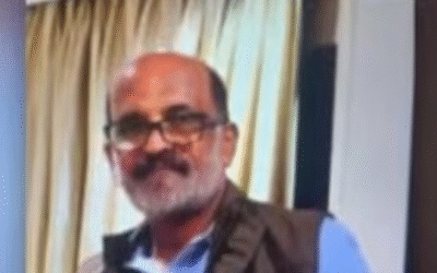 ജമ്മുകശ്മീരിലെ ഭീകരാക്രമണത്തില്‍ കൊല്ലപ്പെട്ടവരില്‍ മലയാളിയും; മരിച്ചത് ഇടപ്പള്ളി സ്വദേശി എന്‍ രാമചന്ദ്രന്‍