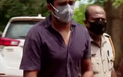 വിസ്മയ കേസ്; ശിക്ഷാവിധി മരവിപ്പിക്കണമെന്ന് ആവശ്യപ്പെട്ട് പ്രതി നൽകിയ ഹർജിയിൽ സുപ്രീംകോടതിയുടെ നോട്ടീസ്