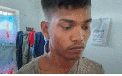 തിരുവാതുക്കല്‍ ഇരട്ടക്കൊലപാതകം: പ്രതി പിടിയില്‍, നിര്‍ണായകമായത് ടവര്‍ ലൊക്കേഷന്‍