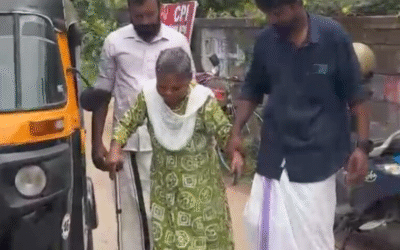 സൗജന്യ മെഡിക്കൽ ക്യാമ്പ് സംഘടിപ്പിച്ചു
