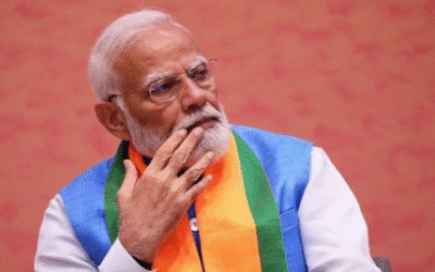 പ്രധാനമന്ത്രിയുടെ നാളത്തെ യുപി സന്ദര്‍ശനം റദ്ദാക്കി; സുരക്ഷാകാര്യങ്ങള്‍ക്കുള്ള മന്ത്രിസഭാ സമിതി യോഗം ഇന്ന് വൈകീട്ട്
