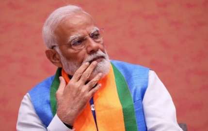 പ്രധാനമന്ത്രിയുടെ നാളത്തെ യുപി സന്ദര്‍ശനം റദ്ദാക്കി; സുരക്ഷാകാര്യങ്ങള്‍ക്കുള്ള മന്ത്രിസഭാ സമിതി യോഗം ഇന്ന് വൈകീട്ട്