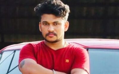 ഗുണ്ടാ നേതാവ് അർജുൻ ആയങ്കിയെ കഴക്കൂട്ടം പോലീസ് കസ്റ്റഡിയിലെടുത്തു