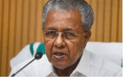 പഹല്‍ഗാം: കശ്മീരിലുള്ളത് 575 മലയാളികള്‍, മടങ്ങാന്‍ സര്‍ക്കാര്‍ സഹായം ഉപയോഗപ്പെടുത്താമെന്ന് മുഖ്യമന്ത്രി