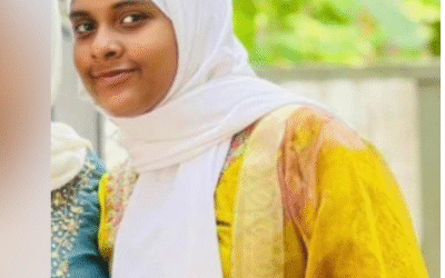 സ്കൂൾ വിദ്യാര്‍ഥിനി ഷോക്കേറ്റ് മരിച്ചു; സംഭവം കോഴിക്കോട് കൊടുവള്ളിയിൽ