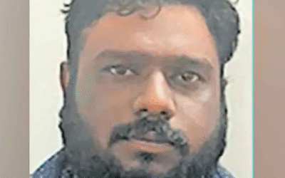 പ്രായപൂര്‍ത്തിയാകാത്ത പെണ്‍കുട്ടികളുടെ ചിത്രങ്ങള്‍ മോര്‍ഫ് ചെയ്ത് പ്രചരിപ്പിച്ചു, ഡിവൈഎഫ്‌ഐ മേഖല കമ്മിറ്റി അംഗം അറസ്റ്റില്‍
