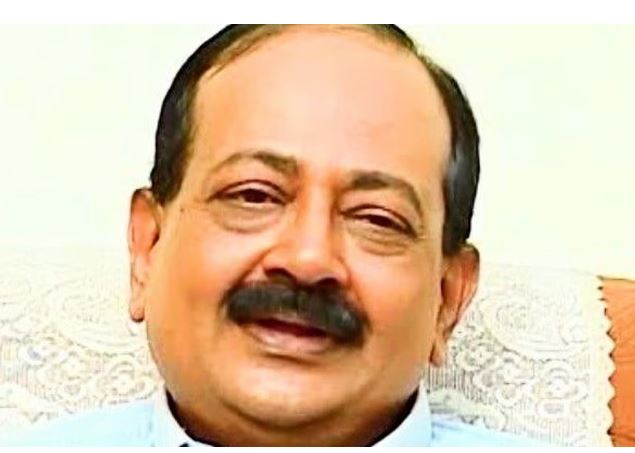 നടൻ രവികുമാർ അന്തരിച്ചു