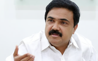 മുനമ്പത്തെ മുന്‍നിര്‍ത്തി ബില്ലിലെ ചില വ്യവസ്ഥകളെ അംഗീകരിക്കുന്നു: ജോസ് കെ മാണി