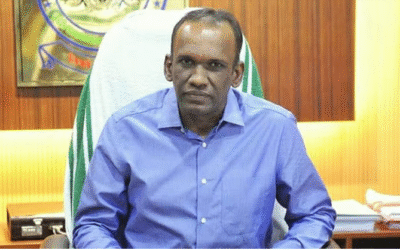 ഡിജിപിയായി സ്ഥാന കയറ്റം; മനോജ് ഏബ്രഹാം അഗ്നിരക്ഷാസേനാ മേധാവി