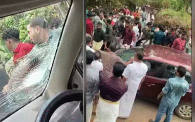 നാദാപുരത്ത് ഇനി വിവാഹങ്ങള് പൊലീസ് നിരീക്ഷണത്തില്; കാരണമിതാണ്