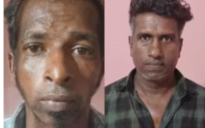 മദ്യം നൽകി സ്വർണ്ണമാലയും പണവും കവർന്ന കേസിലെ പ്രതികൾ ആറ്റിങ്ങലിൽ അറസ്റ്റിൽ