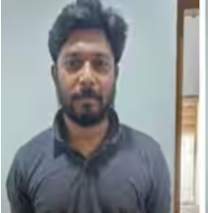 വനിതാ ഡോക്ടറെ പീഡിപ്പിച്ച കേസിൽ കിളിമാനൂർ വെള്ളല്ലൂർ സ്വദേശി അറസ്റ്റിൽ