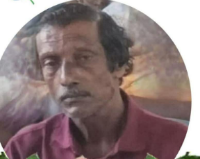 വൈദ്യുത കമ്പിയിൽ തട്ടി ഷോക്കേറ്റ് കിളിമാനൂർ വെള്ളല്ലൂർ സ്വദേശി മരണപ്പെട്ടു