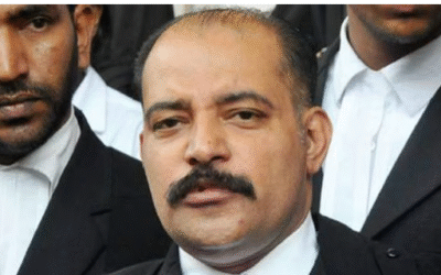 ക്രിമിനല്‍ അഭിഭാഷകന്‍ അഡ്വ. ബി എ ആളൂര്‍ അന്തരിച്ചു