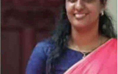 അഭിഭാഷക ജിസ്മോളും മക്കളും ആറ്റിൽ ചാടി മരിച്ച സംഭവം; ഭർത്താവും ഭർതൃപിതാവും അറസ്റ്റിൽ