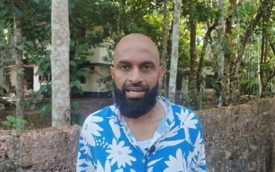 ‘അതെല്ലാം ആസ്വാദകര്‍ പറഞ്ഞ പാട്ടായിരുന്നു, തെറ്റായി വ്യാഖ്യാനിച്ചു;’ അലോഷി ആദം