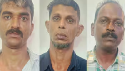 തിരുവനന്തപുരം ലഹരികേസിലെ തൊണ്ടിമുതൽ അട്ടിമറി നടത്തിയ സംഭവം; ഡിസിപി അന്വേഷിക്കുമെന്ന് സിറ്റി പൊലീസ് കമ്മീഷണർ