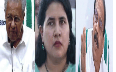 മാസപ്പടി: മുഖ്യമന്ത്രി ഒരു നിമിഷം വൈകാതെ രാജിവയ്ക്കണമെന്ന് കെ സുധാകരന്‍ എംപി