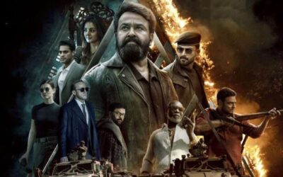 72 ദിവസം കൊണ്ട് മഞ്ഞുമ്മല്‍ ബോയ്സ് ആഗോളതലത്തില്‍ നേടിയ 242 കോടി രൂപ വെറും പത്ത് ദിവസം കൊണ്ടാണ് എമ്പുരാന്‍ മറികടന്നത്