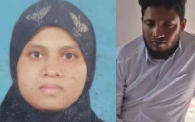 ‘അസ്മ പുറത്തിറങ്ങുന്നത് കുട്ടികളെ സ്‌കൂളിലയയ്ക്കാന്‍ മാത്രം; മരണത്തില്‍ അടിമുടി ദുരൂഹത